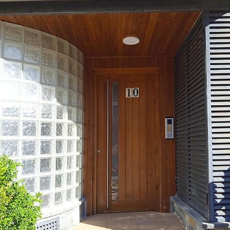 Apartamentos Villanua Collarada 3000 المظهر الخارجي الصورة