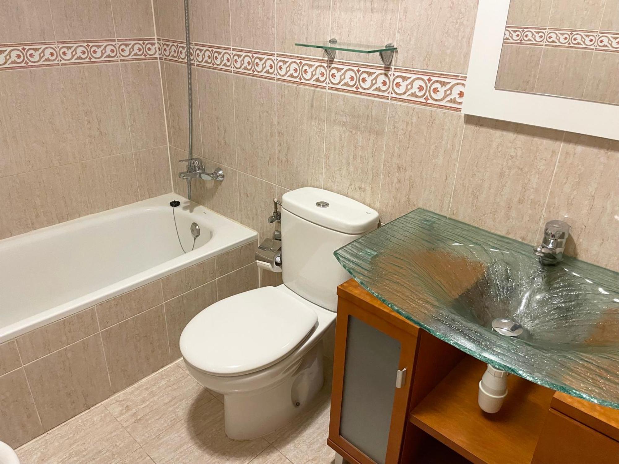 Apartamentos Villanua Collarada 3000 المظهر الخارجي الصورة