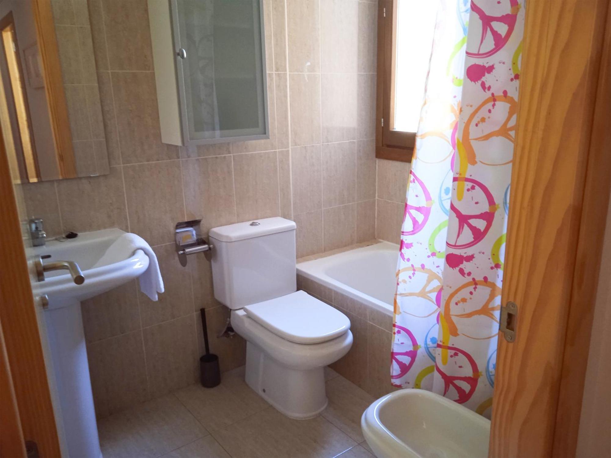 Apartamentos Villanua Collarada 3000 المظهر الخارجي الصورة