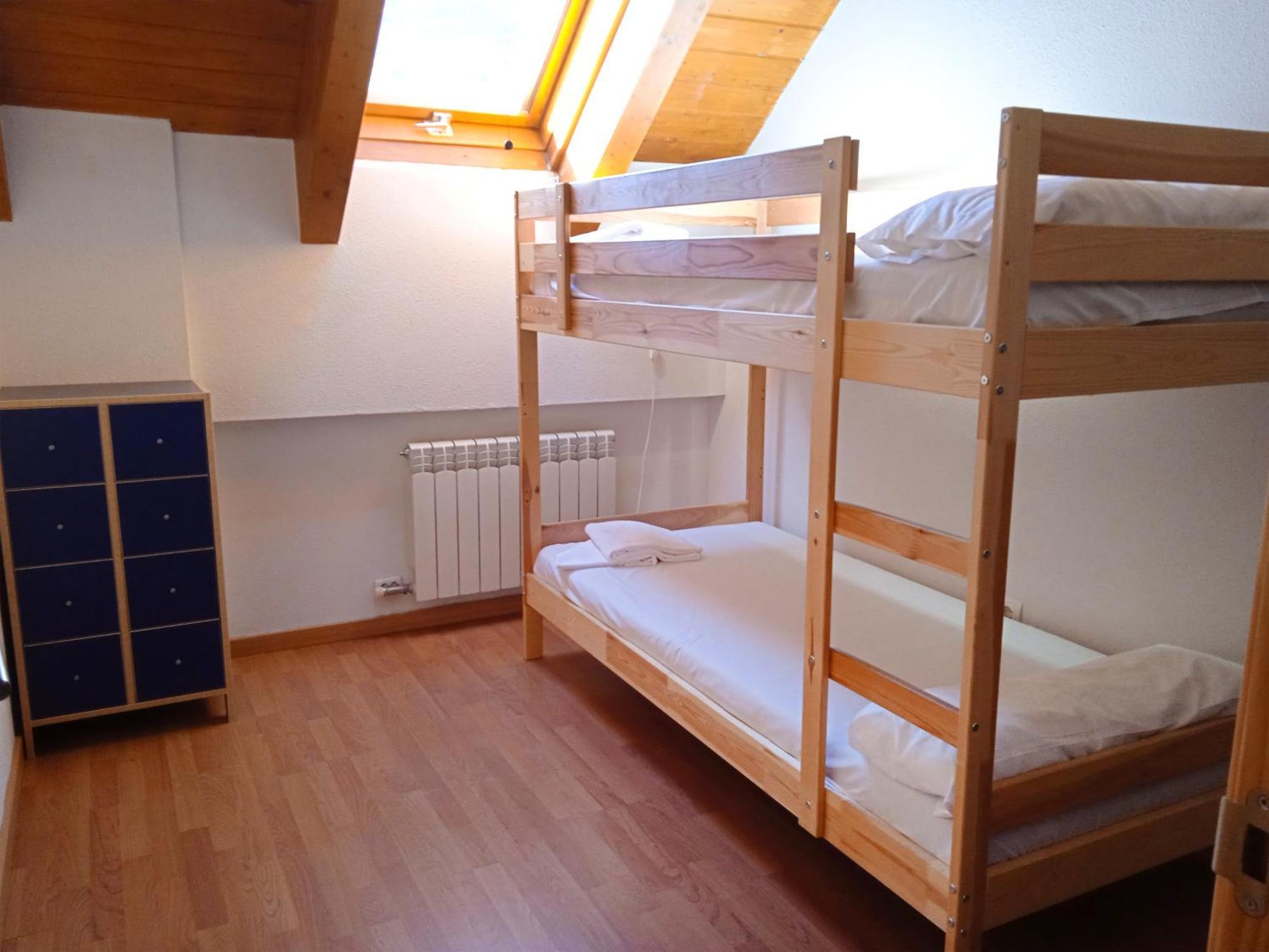 Apartamentos Villanua Collarada 3000 المظهر الخارجي الصورة