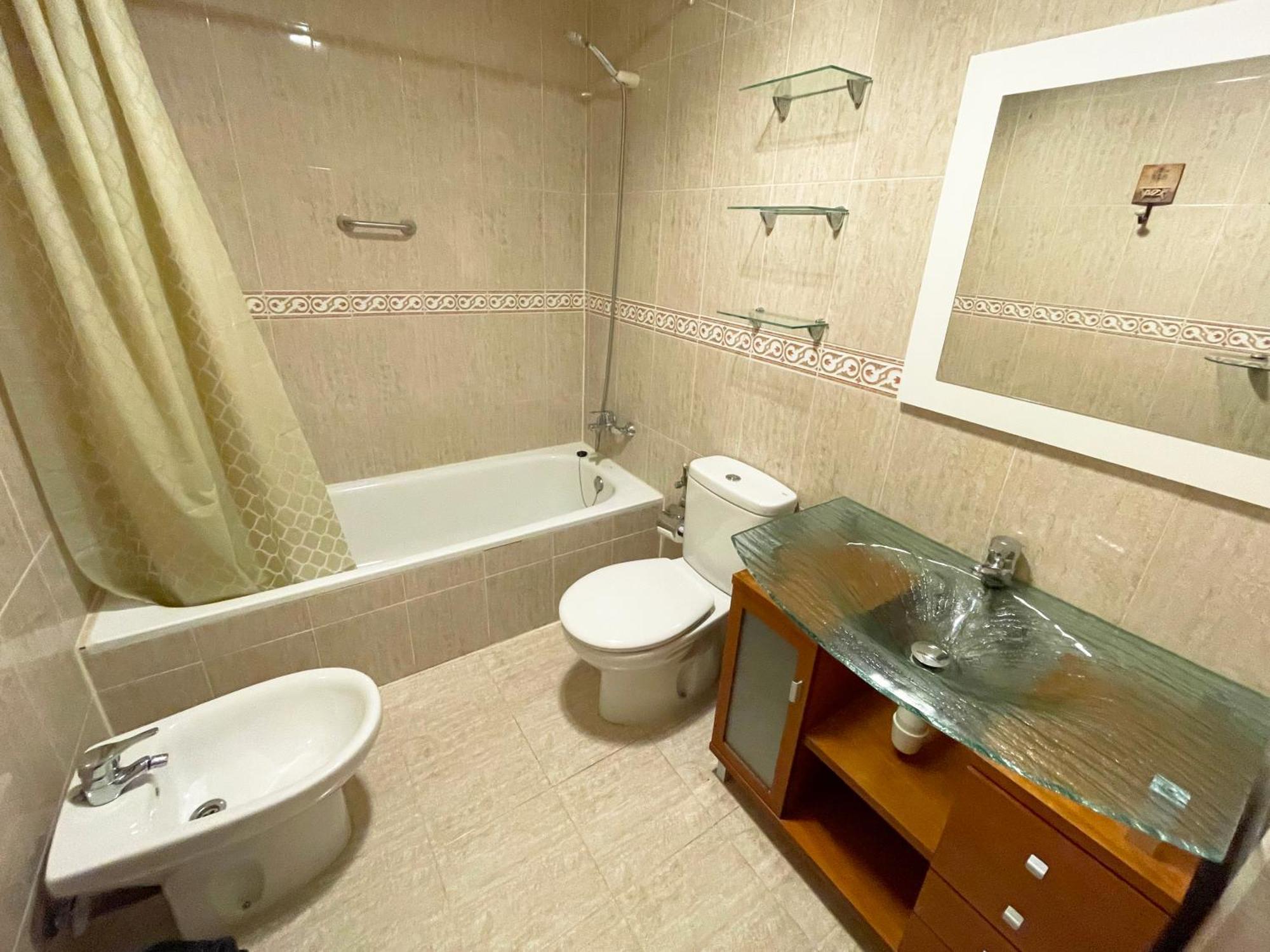 Apartamentos Villanua Collarada 3000 المظهر الخارجي الصورة