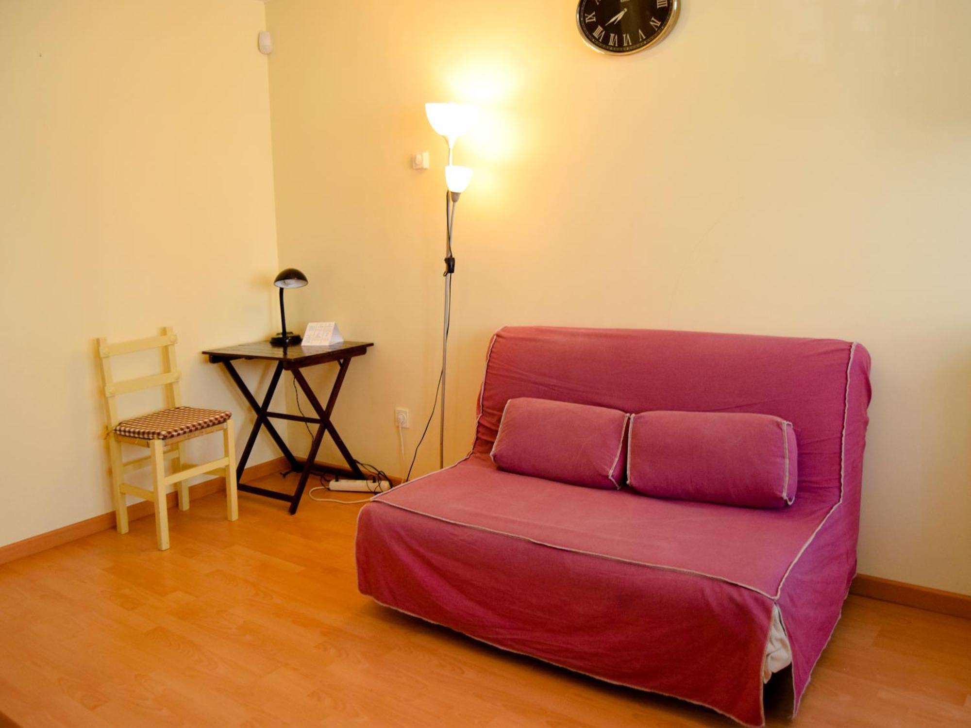 Apartamentos Villanua Collarada 3000 المظهر الخارجي الصورة