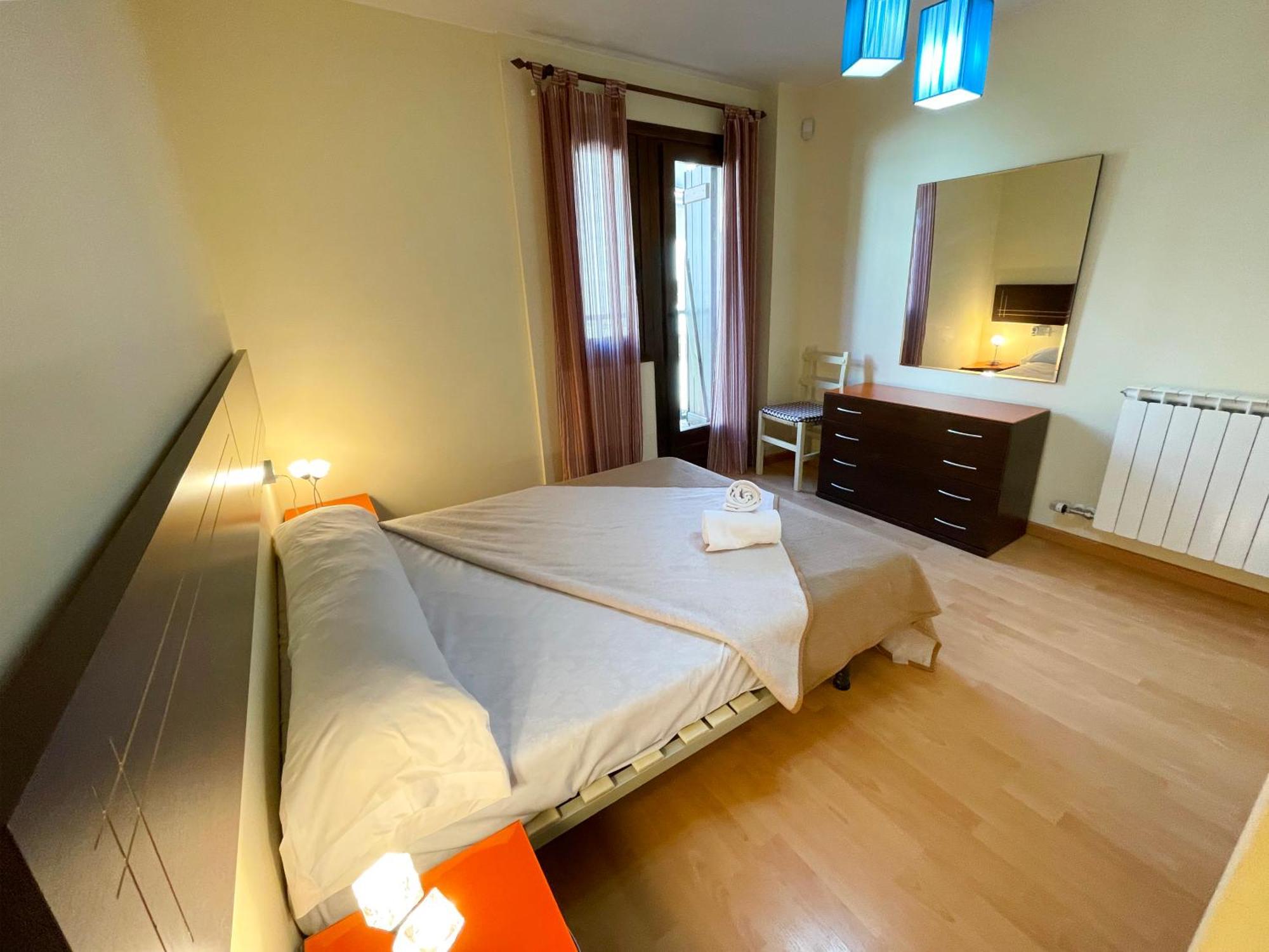 Apartamentos Villanua Collarada 3000 المظهر الخارجي الصورة
