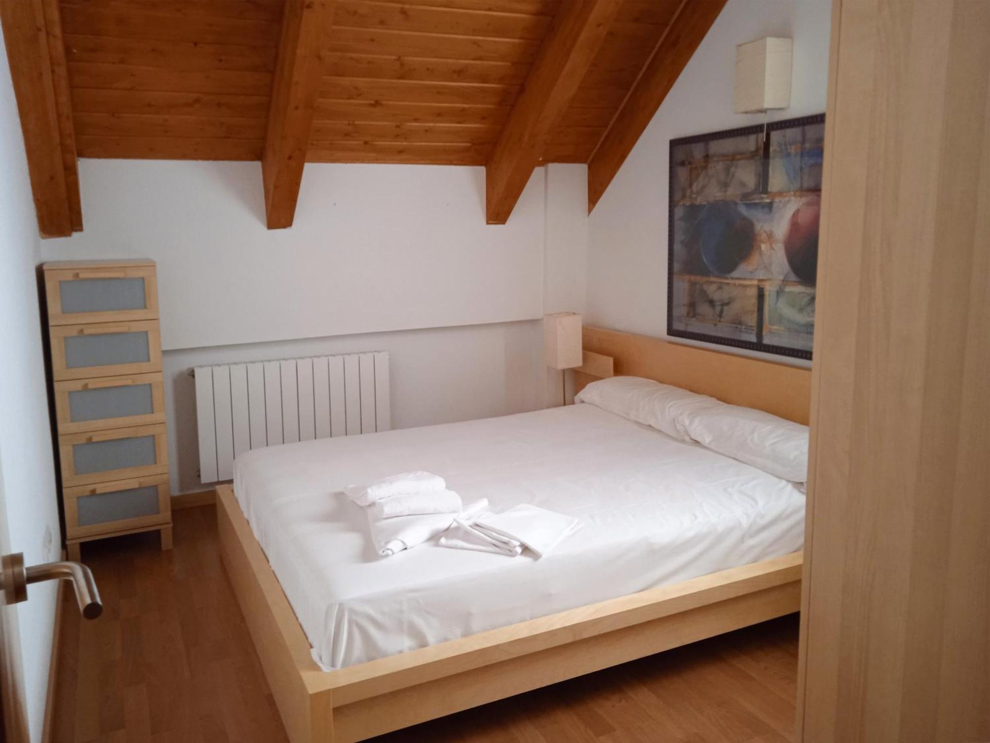 Apartamentos Villanua Collarada 3000 المظهر الخارجي الصورة
