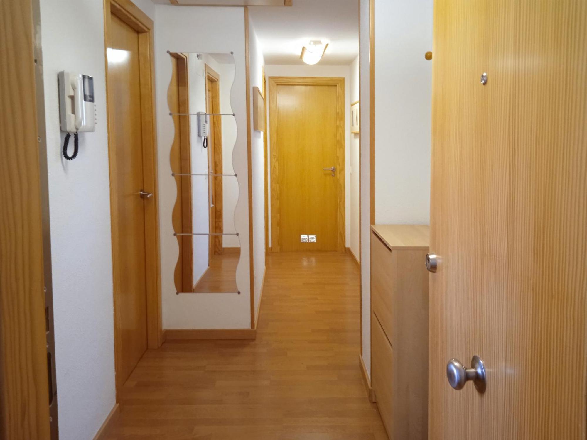 Apartamentos Villanua Collarada 3000 المظهر الخارجي الصورة