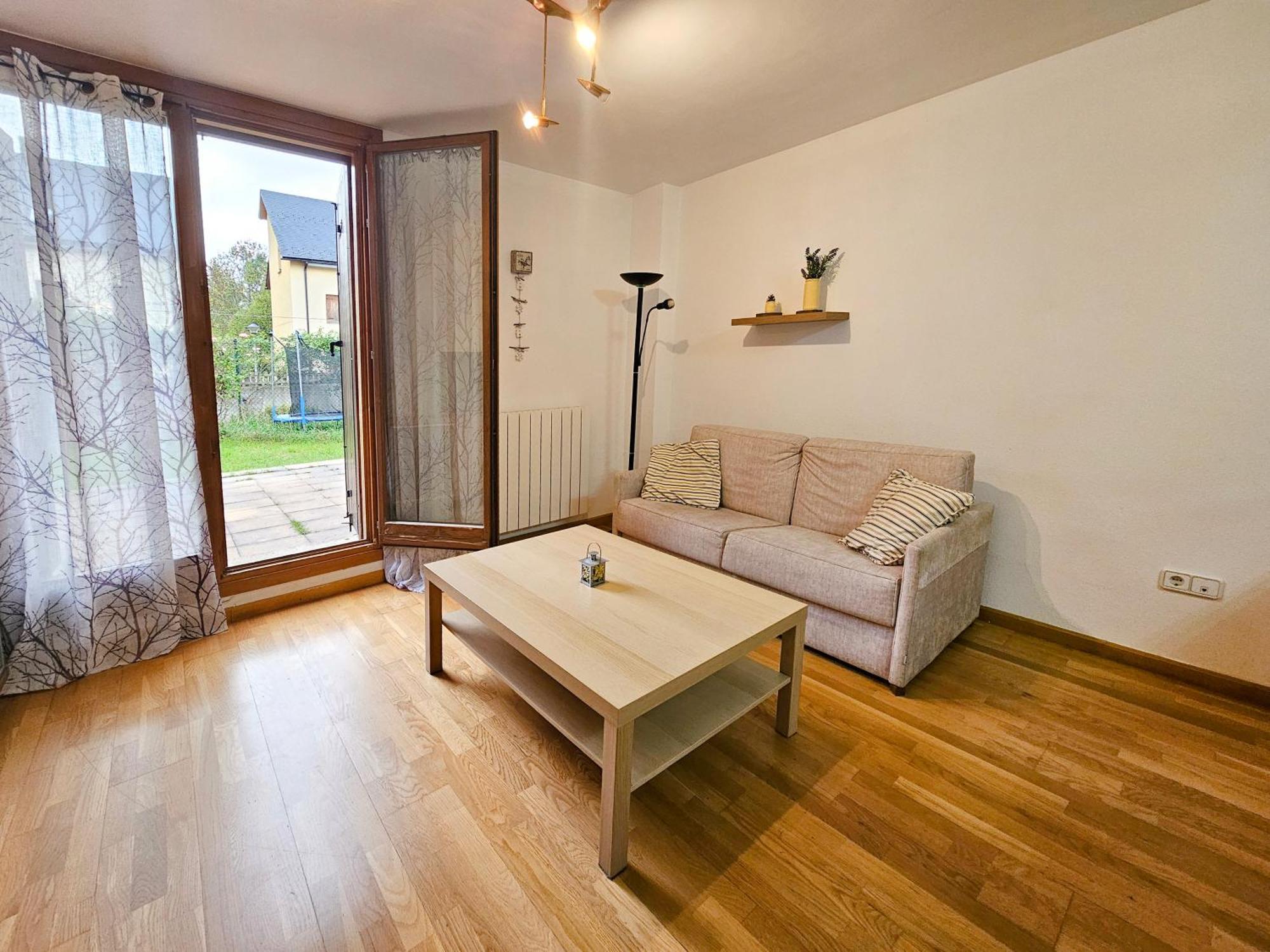 Apartamentos Villanua Collarada 3000 المظهر الخارجي الصورة